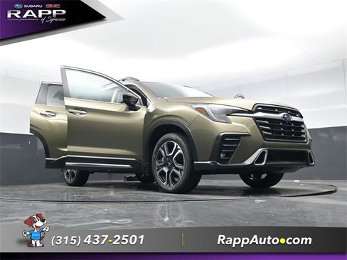 New 2025 Subaru Ascent Touring image 39