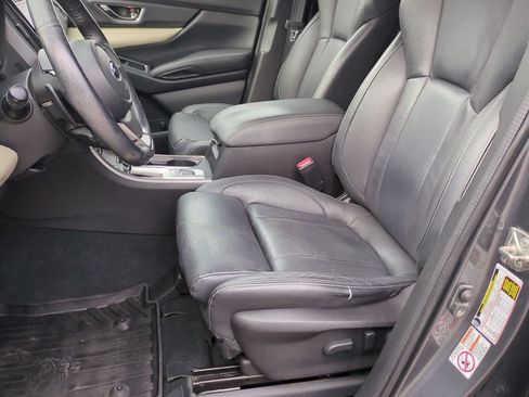Used 2019 Subaru Ascent Limited AWD/4WD image 15