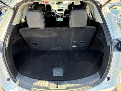 Used 2023 MAZDA CX-9 Touring AWD/4WD image 22
