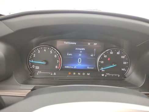 Used 2020 Ford Explorer Limited w/ Class III Trailer Tow Package image 31