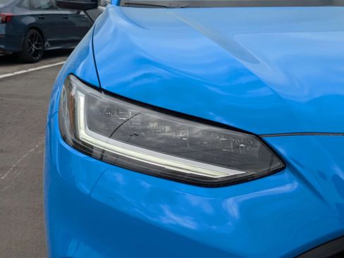 New 2026 Honda HR-V Sport image 14
