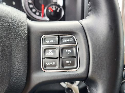 Used 2019 RAM 1500 Classic Warlock w/ Electronics Group image 27