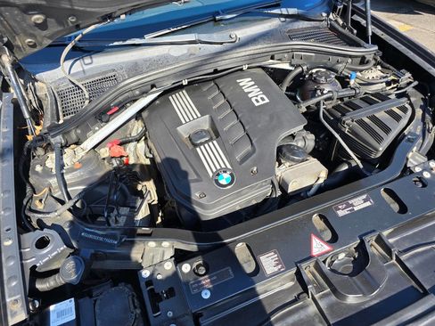 Used 2011 BMW X3 xDrive28i image 35