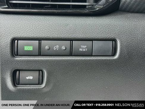 Used 2025 Nissan Sentra SV w/ All-Weather Package FWD image 10