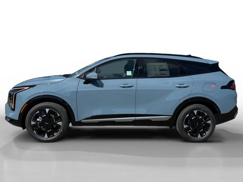 New 2026 Kia Sportage SX Prestige AWD/4WD image 2