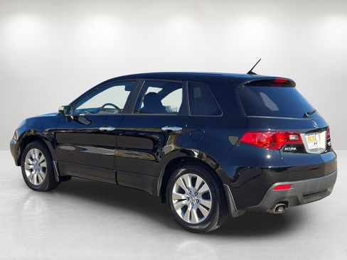 Used 2010 Acura RDX w/ Technology Package image 8