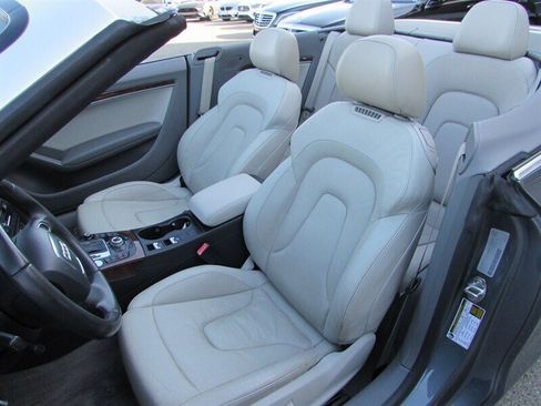 Used 2012 Audi A5 2.0T Prestige AWD/4WD image 12