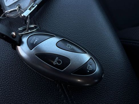 Used 2025 Hyundai Tucson SEL image 27