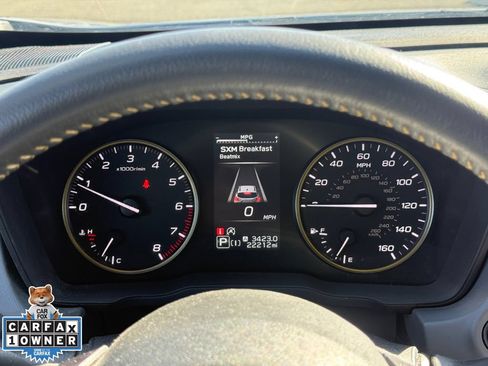 Certified 2024 Subaru Crosstrek 2.5i Sport AWD/4WD image 31