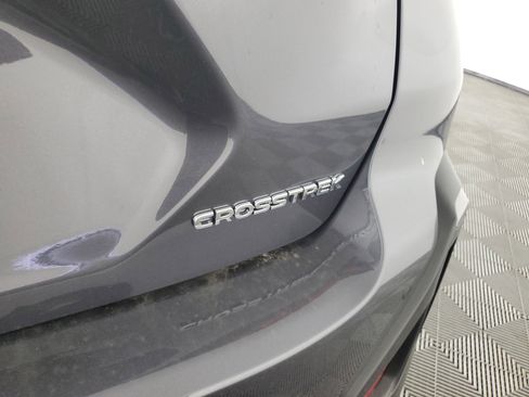 New 2025 Subaru Crosstrek 2.5i Limited w/ Crosstrek Mirror Package image 34