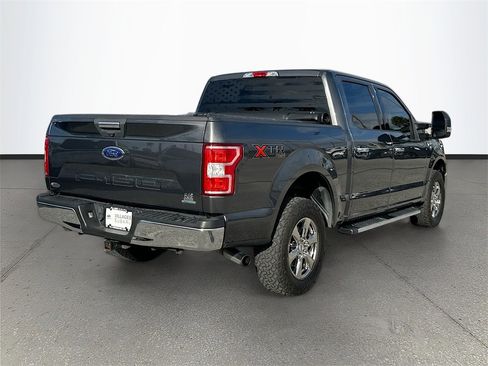 Used 2020 Ford F150 XLT w/ XTR Package image 7
