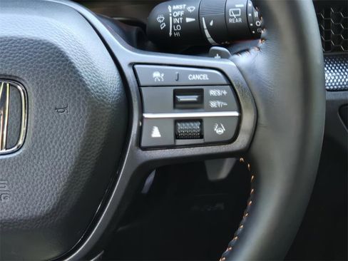 New 2026 Honda CR-V Sport-L image 16