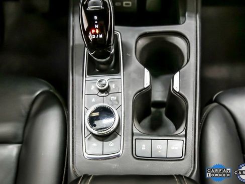 Used 2024 Cadillac XT4 Premium Luxury image 25