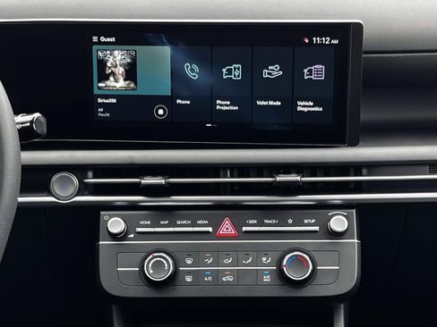 New 2026 Hyundai Tucson SE AWD/4WD image 19