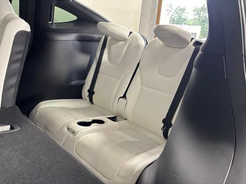 Used 2023 Tesla Model X AWD/4WD image 20