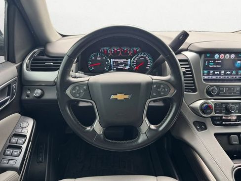 Used 2020 Chevrolet Tahoe LT RWD image 12