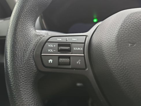 Certified 2024 Honda CR-V EX image 16