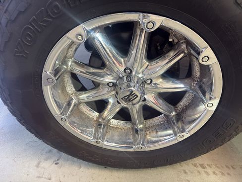 Used 2012 RAM 1500 Sport w/ Sport Premium Group AWD/4WD image 30