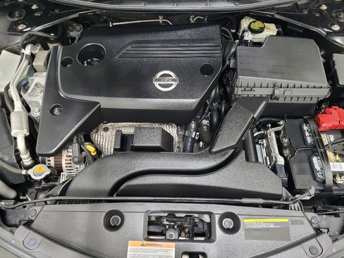 Used 2015 Nissan Altima 2.5 SV w/ Convenience Package FWD image 30