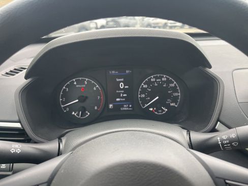 Used 2024 Nissan Altima 2.5 S FWD image 12
