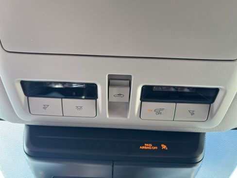 New 2026 MAZDA CX-50 2.5 Turbo w/ Accent Package image 27