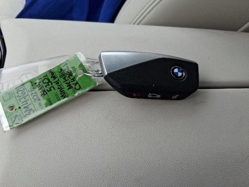 New 2026 BMW 530i w/ M Sport Package RWD image 21