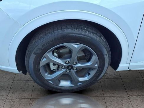 Used 2023 Ford Escape ST-Line Select image 6