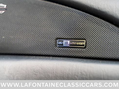 Used 1997 Lincoln Mark VIII LSC RWD image 66