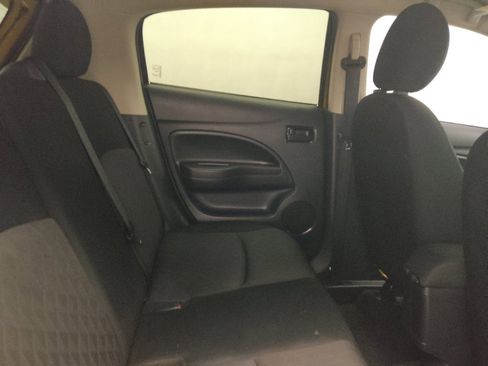 Used 2021 Mitsubishi Mirage ES image 19