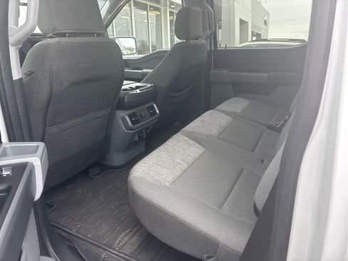 Used 2023 Ford F150 XLT w/ Equipment Group 302A High image 7