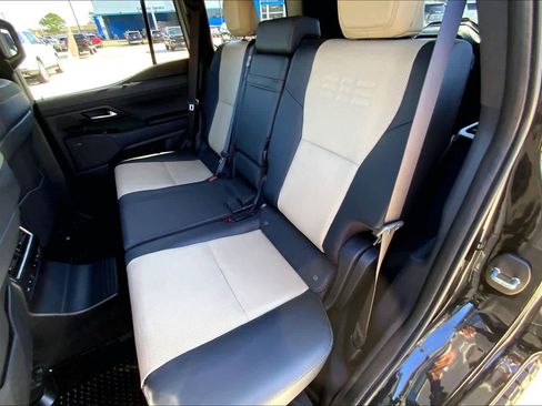 Certified 2024 Lexus GX 550 AWD/4WD image 34