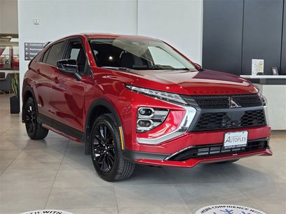 New 2026 Mitsubishi Eclipse Cross Ralliart