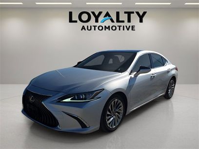 Used 2019 Lexus ES 350