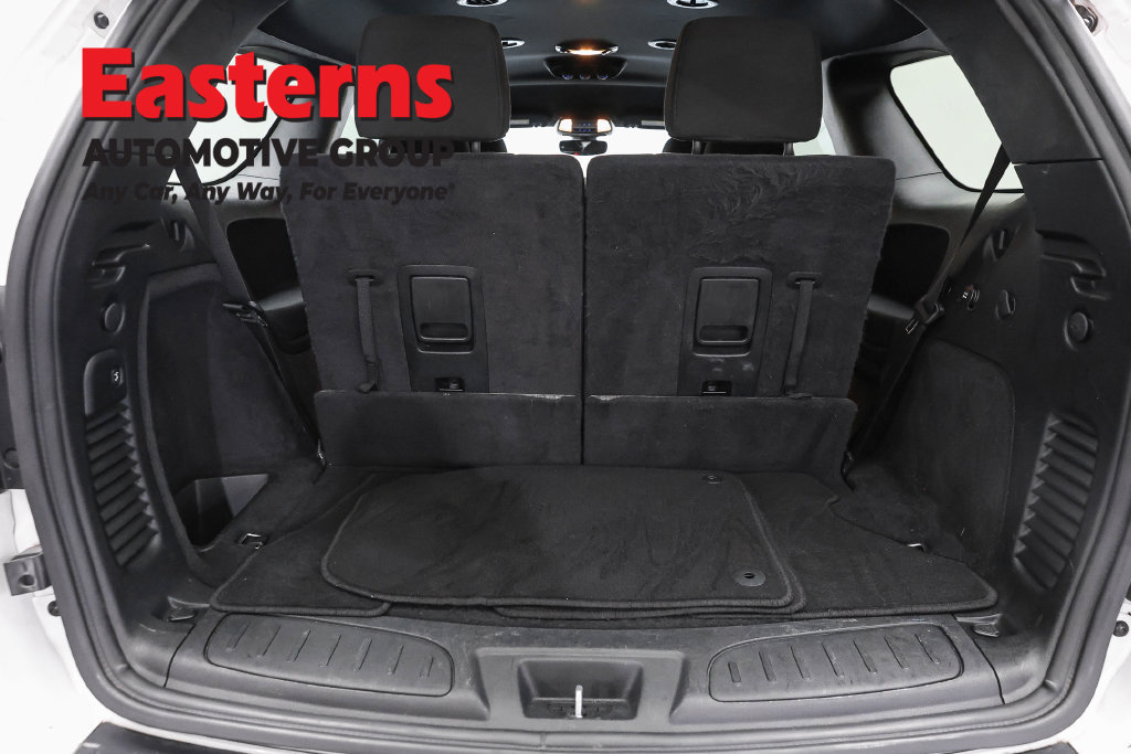 Used 2025 Dodge Durango GT RWD image 10