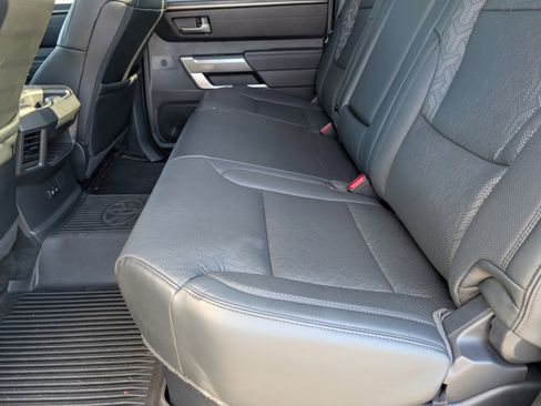 Used 2024 Toyota Tundra SR5 w/ TRD Off-Road Premium Package image 8