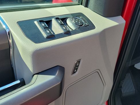 Used 2020 Ford F150 XLT w/ Equipment Group 302A Luxury RWD image 19