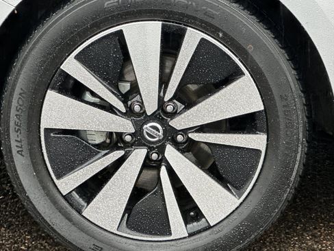 Used 2021 Nissan Altima 2.5 SV image 25