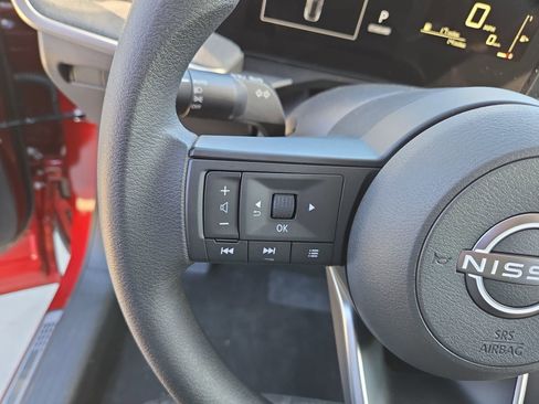 New 2026 Nissan Kicks SV w/ SV Premium Package image 9