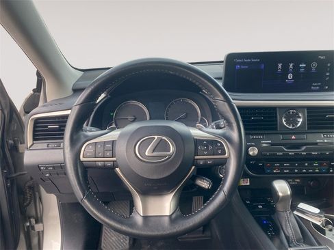 Used 2021 Lexus RX 350 AWD w/ Premium Package image 12