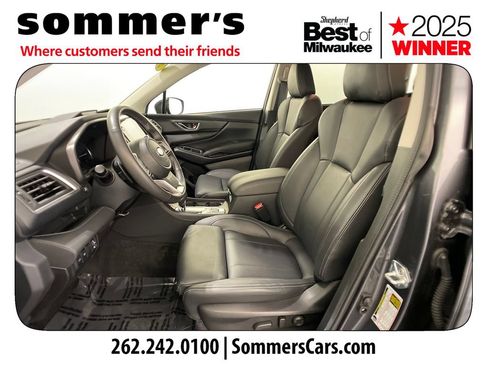 Used 2024 Subaru Ascent Limited AWD/4WD image 9