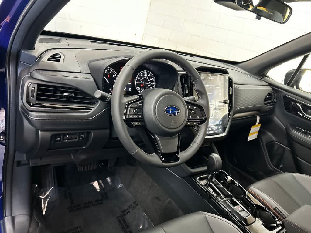 New 2026 Subaru Forester Sport AWD/4WD image 2