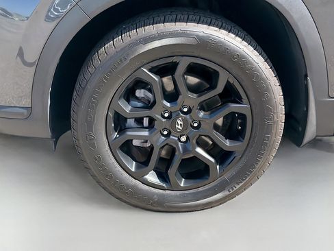 Used 2022 Hyundai Santa Fe XRT image 38