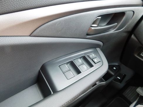 New 2026 Honda Ridgeline Sport image 25