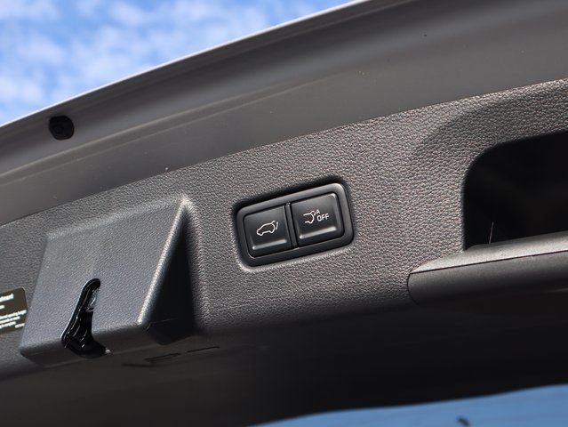 New 2025 Kia Telluride SX Prestige X-Line AWD/4WD image 11