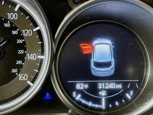Used 2023 MAZDA CX-5 AWD 2.5 S image 19