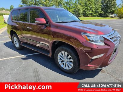 Used 2019 Lexus GX 460 Premium