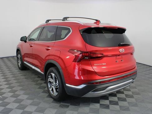 Used 2022 Hyundai Santa Fe SEL w/ Convenience Package image 22