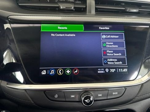 Used 2023 Buick Encore GX Select w/ Sport Touring Package FWD image 26
