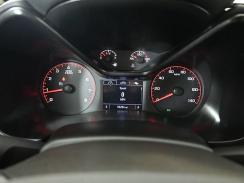 Used 2022 Chevrolet Colorado LT w/ LT Convenience Package AWD/4WD image 24