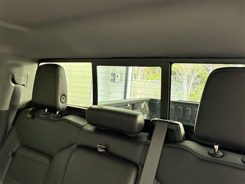 Used 2019 GMC Sierra 1500 Denali w/ Denali Ultimate Package image 30